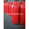 China Manufacture Steel Materail 108L 45kg Empty LPG Low Pressure Gas Cylinders